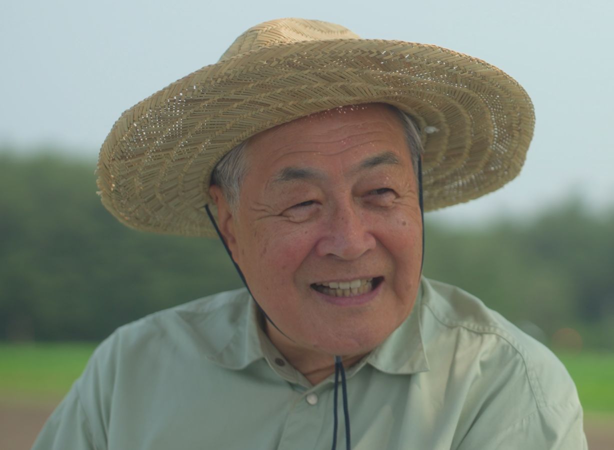 三上泰助役 小野武彦